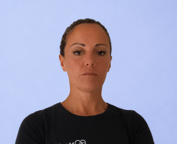 Antonia Florimonte