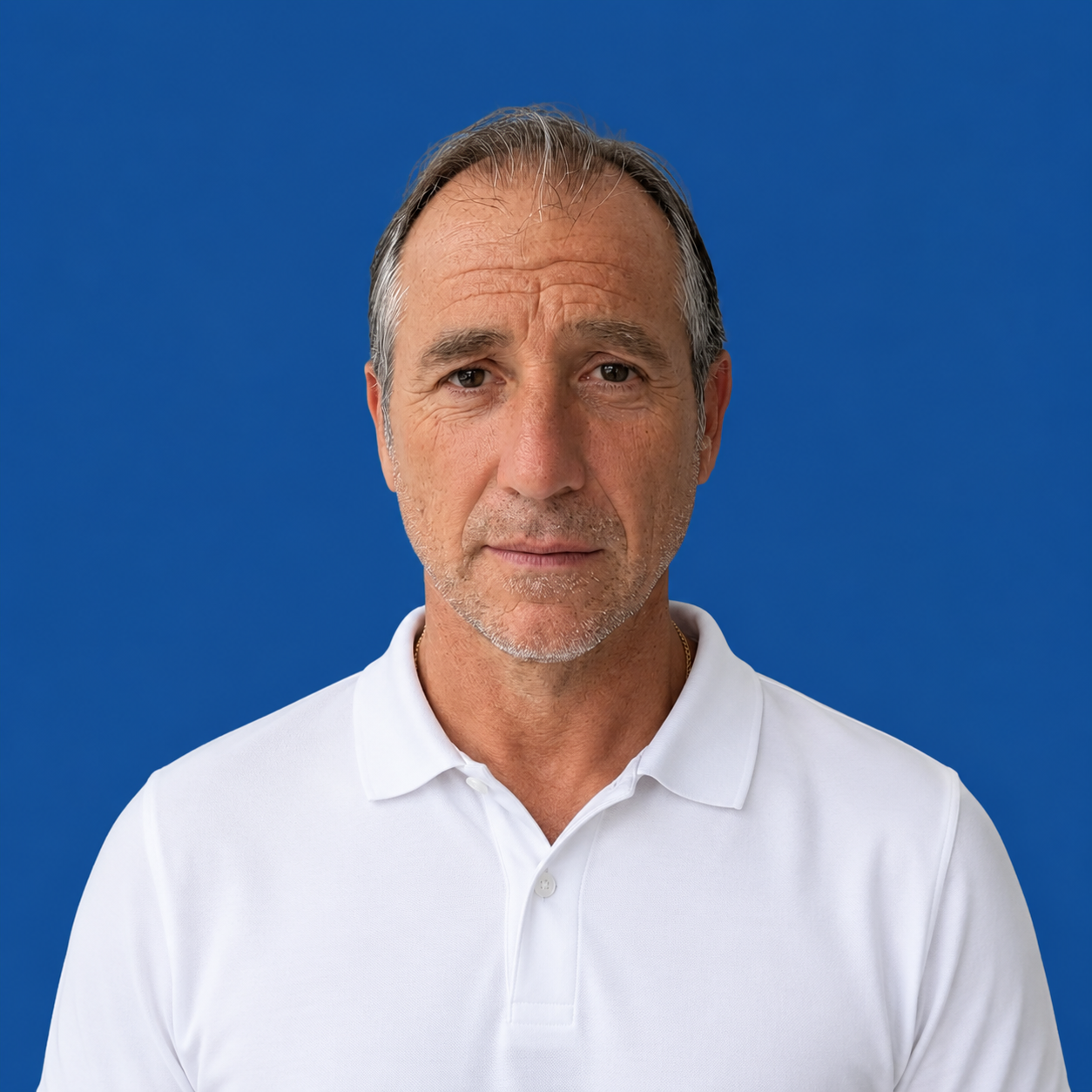 CARLO NAPOLETANO
