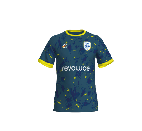 MAGLIA GARA