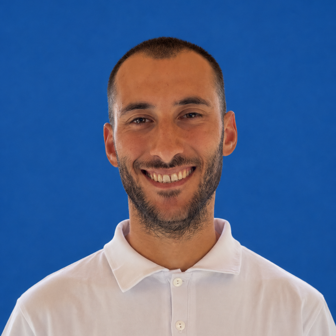GIANMARCO SAVIELLO