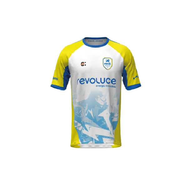 MAGLIA GARA