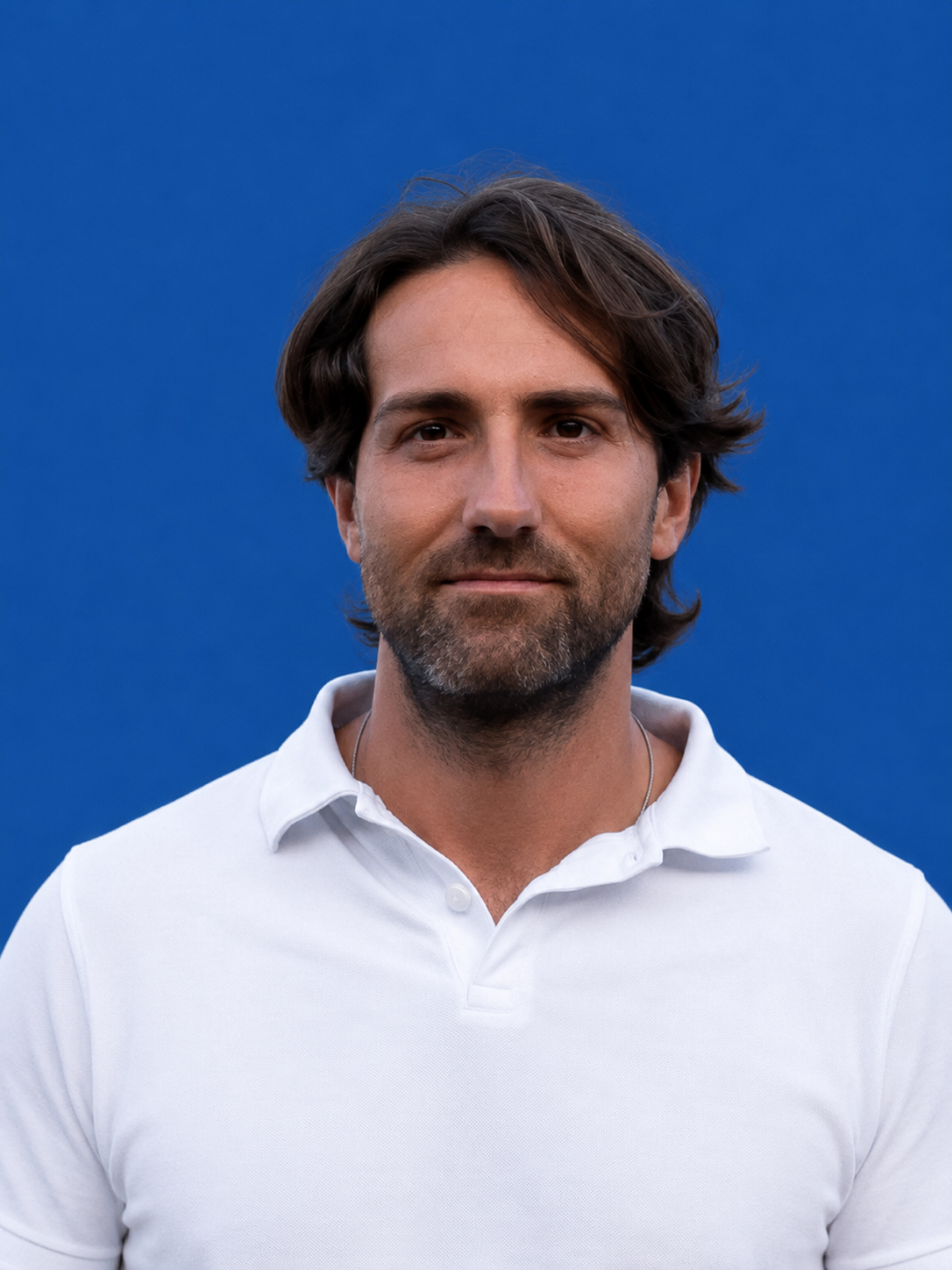 SIMONE CONFORTI