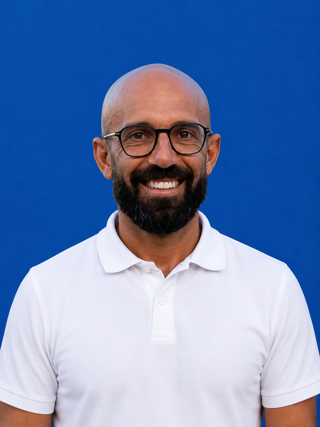 LUCA NICASTRO