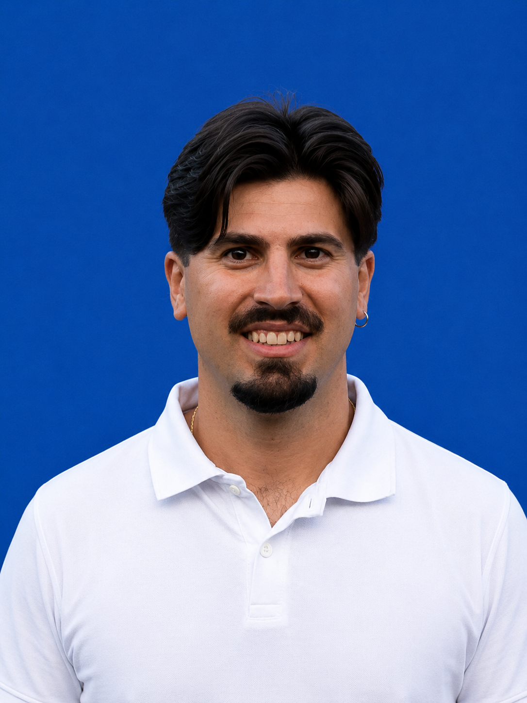 RICCARDO SORGENTE