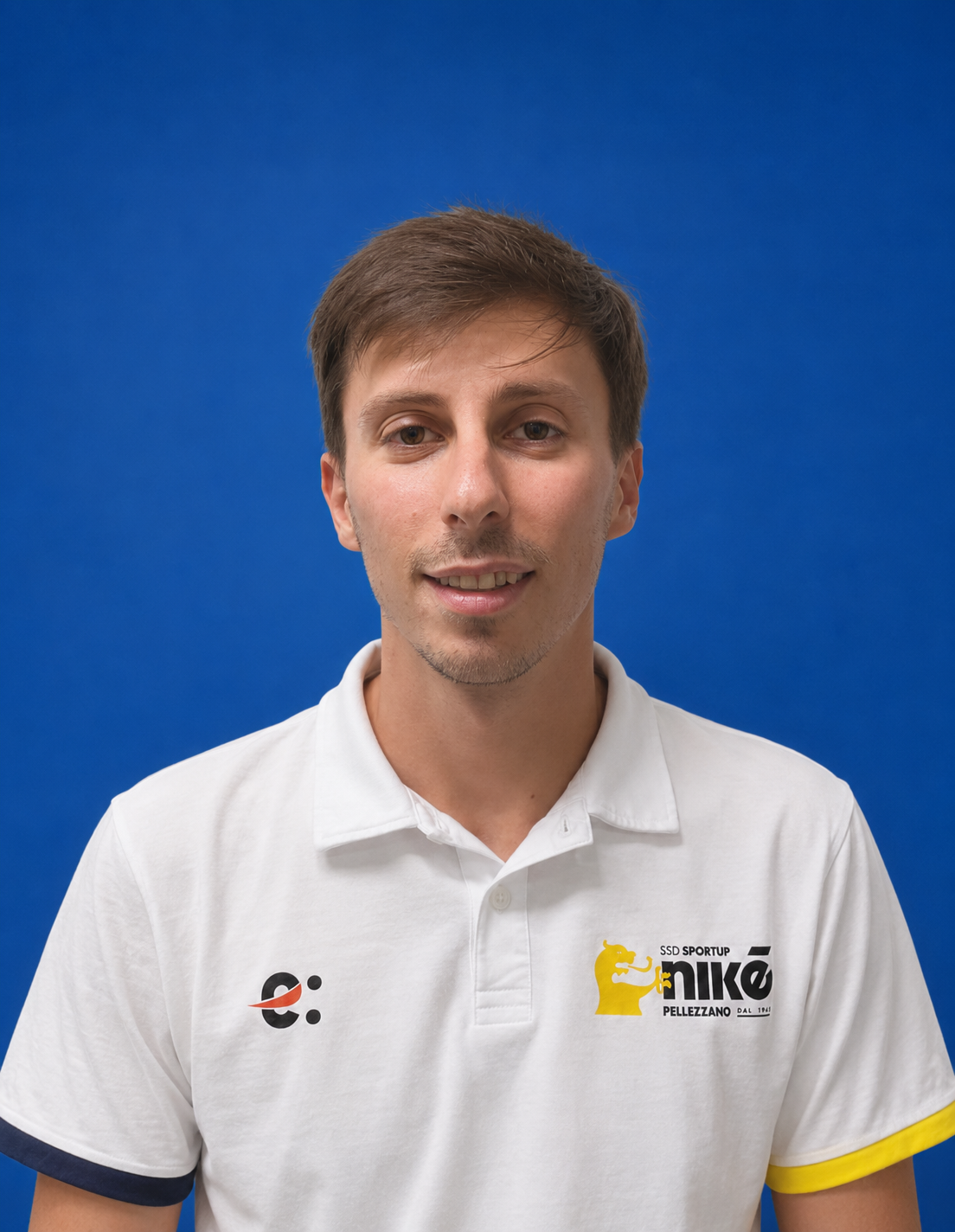 DANIELE STASI